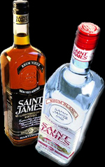 saint-james